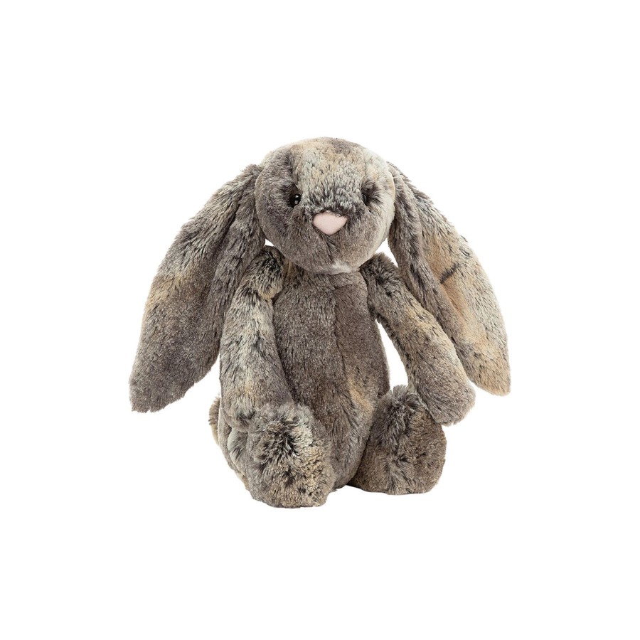 Born Jellycat Tojdyr & Dukker | Bashful Kanin, Cottentail