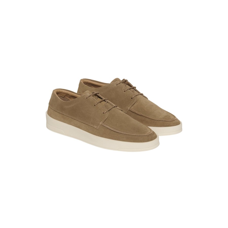 Herre Matinique Flade Sko & Sneakers | Mamako Shoes, Camel