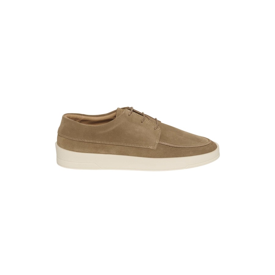 Herre Matinique Flade Sko & Sneakers | Mamako Shoes, Camel