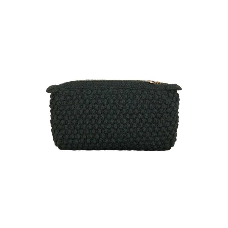 Dame Aiayu Clutches | Helen Classic, Virgin Oil