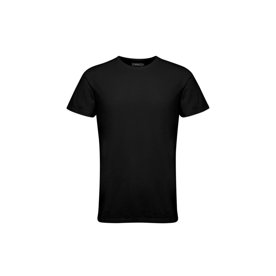 Herre Matinique T-Shirts | Jermalink T-Shirt, Black