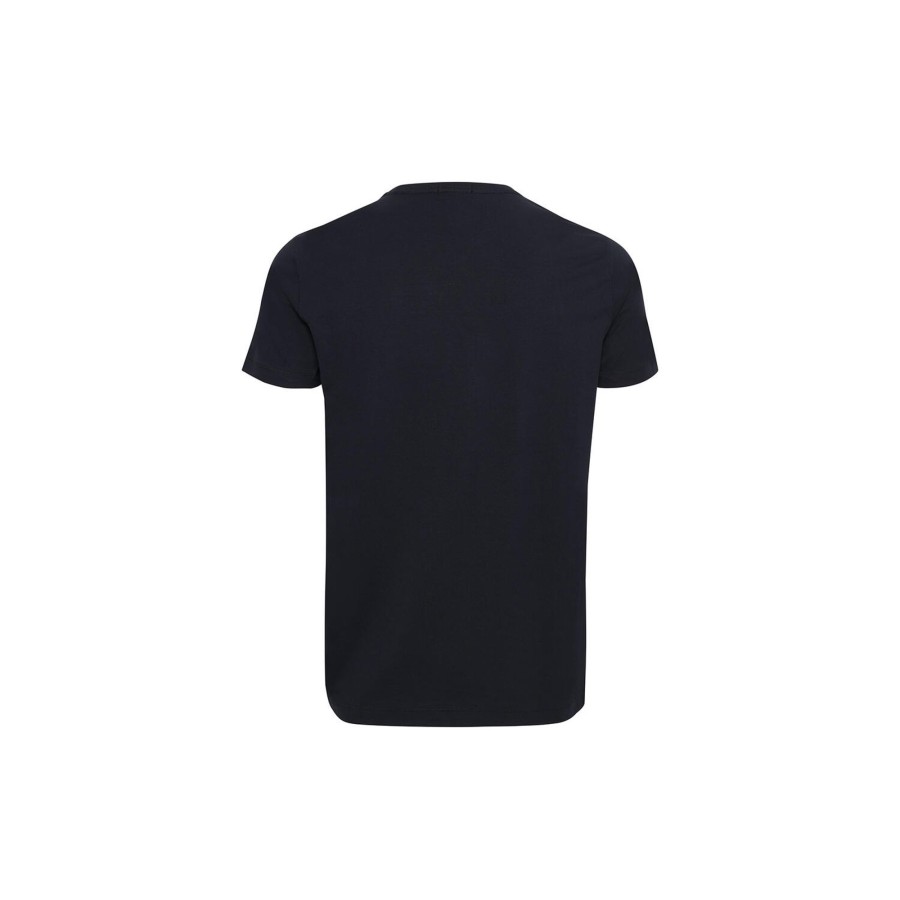 Herre Matinique T-Shirts | Jermalink T-Shirt, Black