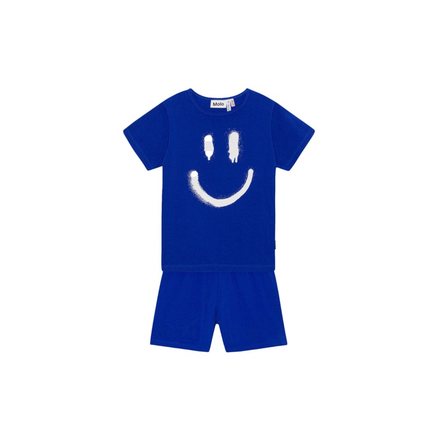 Born Molo Nattoj & Undertoj | Reef Blue Set