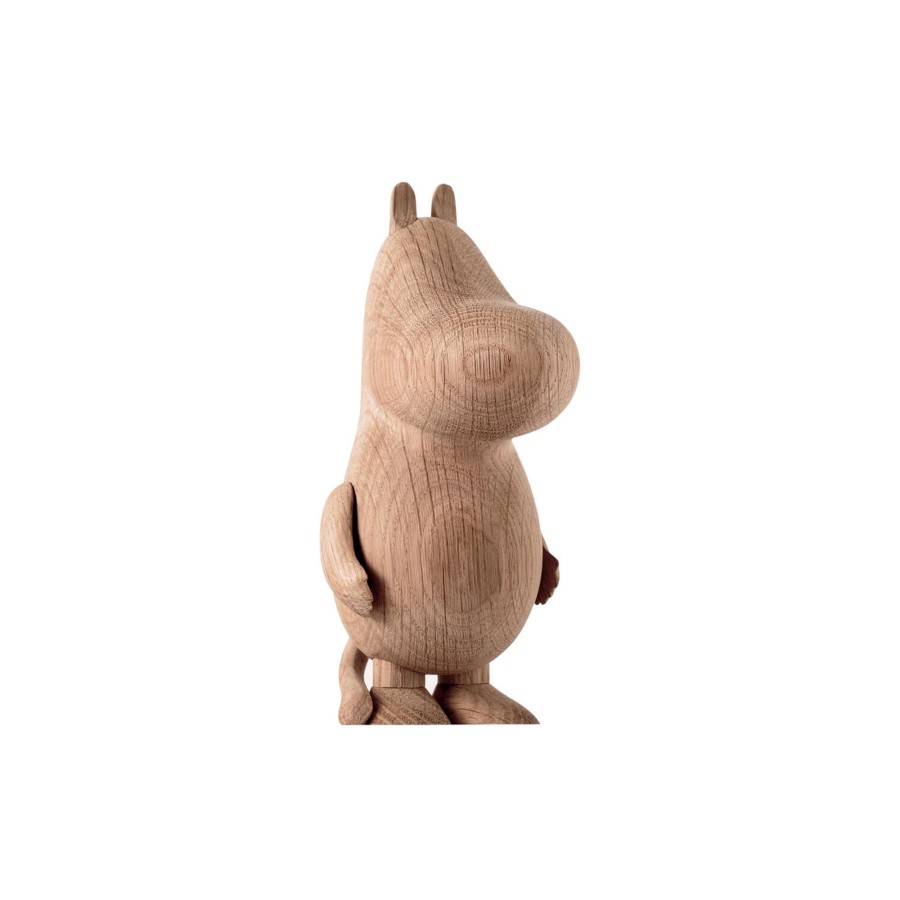 Born Boyhood Dekoration | Moomin X Moomin Figur Limited Edition