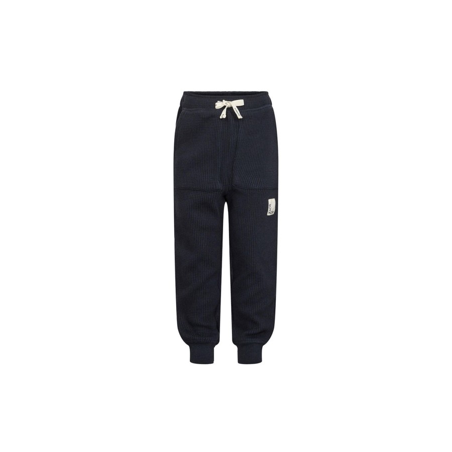 Born Petit Sofie Schnoor Sweatshirts & Sweatpants | Sweatpants, Dark Blue