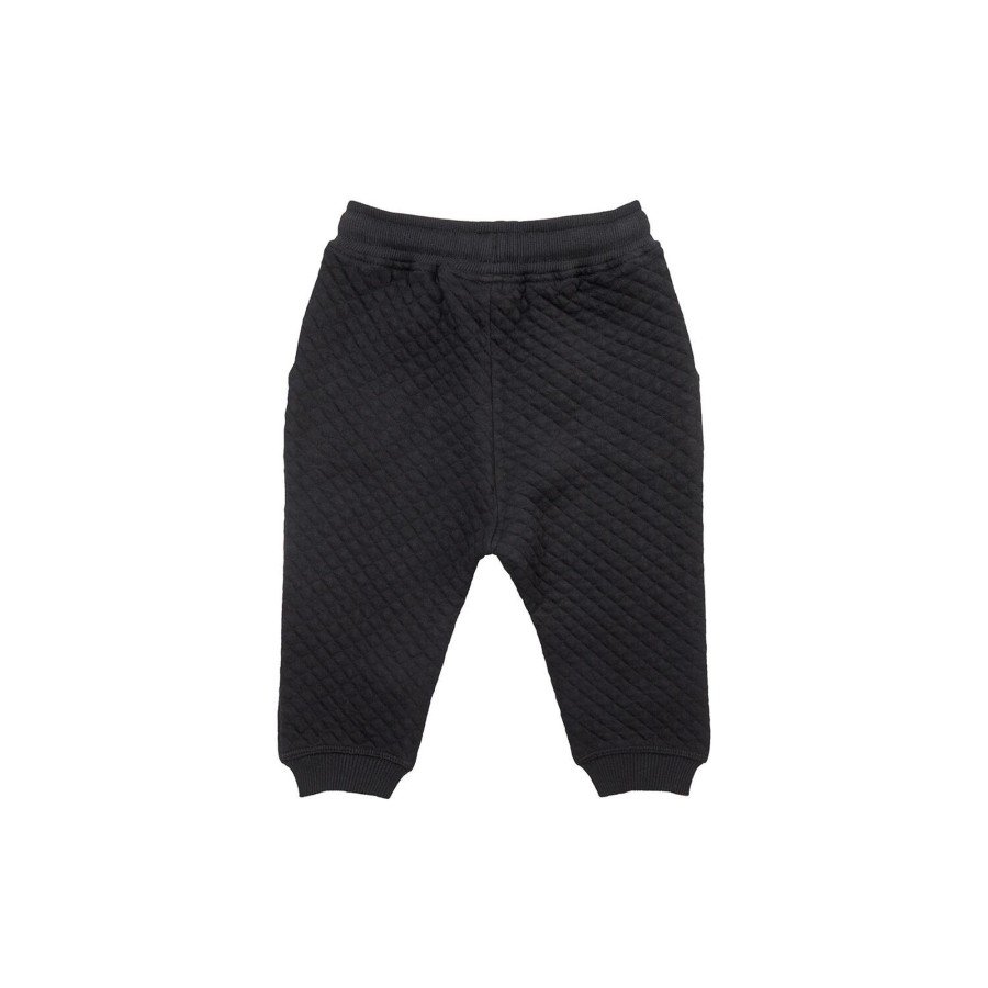 Born Petit Sofie Schnoor Sweatshirts & Sweatpants | Sweatpants, Black