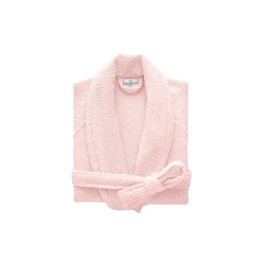 Dame Yves Delorme Nattoj & Loungewear | Etoile Badekabe, Blush