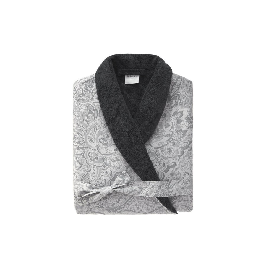 Dame Yves Delorme Nattoj & Loungewear | Foulard Badekabe