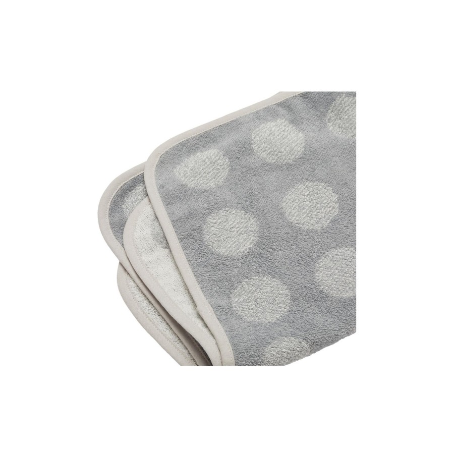 Born Leander Pusle Og Pleje | Topper Til Leander Puslepude, Cool Grey