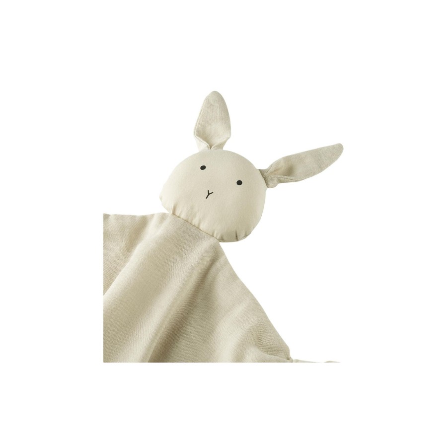 Born Liewood Pusle Og Pleje | Agnete Nusseklud, 5068 Rabbit Sandy