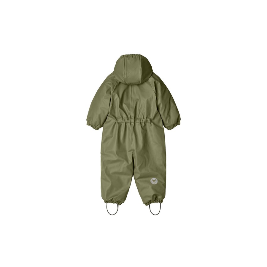 Born Wheat Overtoj | Wintersuit Evig, 4223 Dried Bay