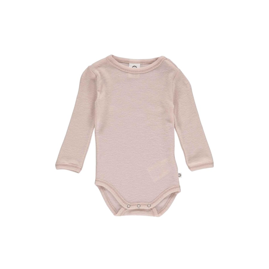 Born Müsli by Green Cotton Bodyer | Woolly Body, Spa Rose