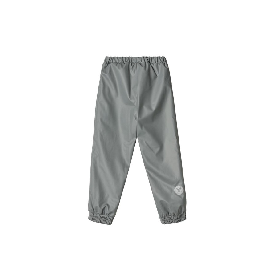 Born Wheat Overtoj | Thermo Rain Pants Um, 1525 Autumn Sky