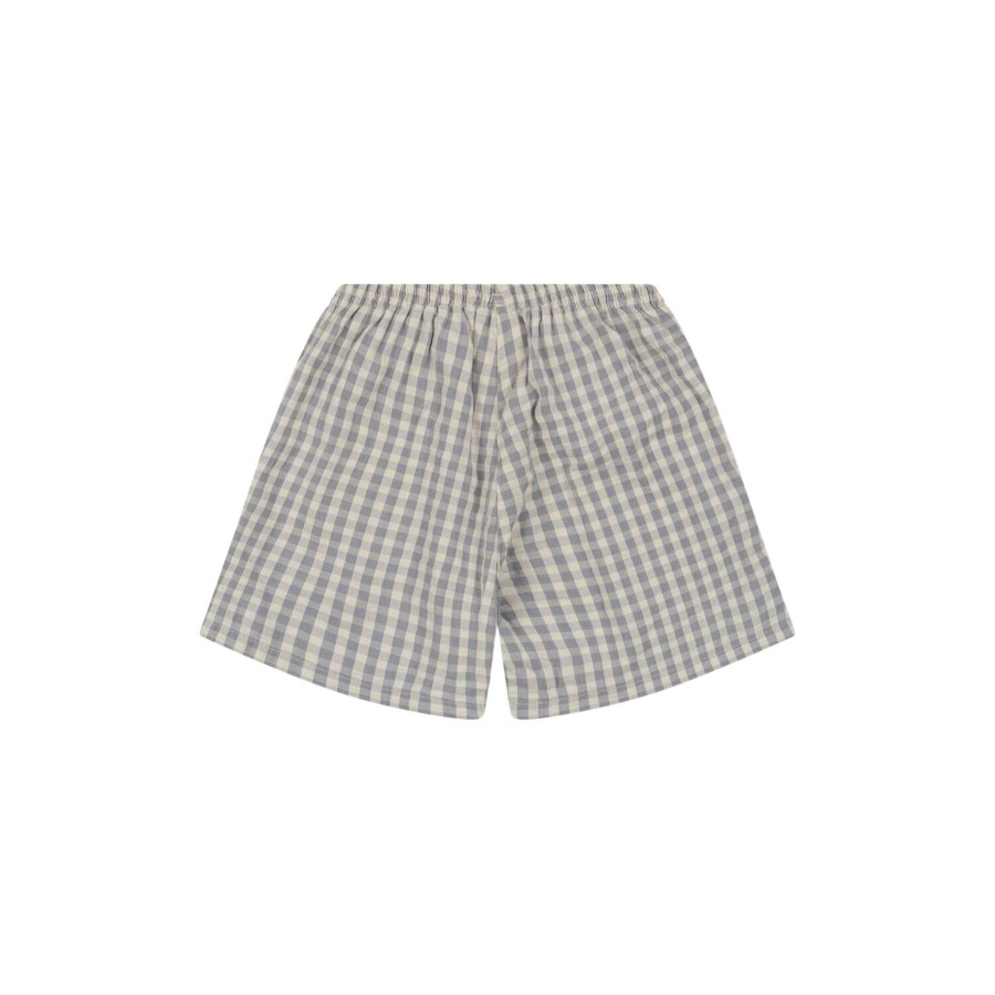 Born Konges Sløjd Shorts & Bloomers | Kim Shorts, Sleet Check