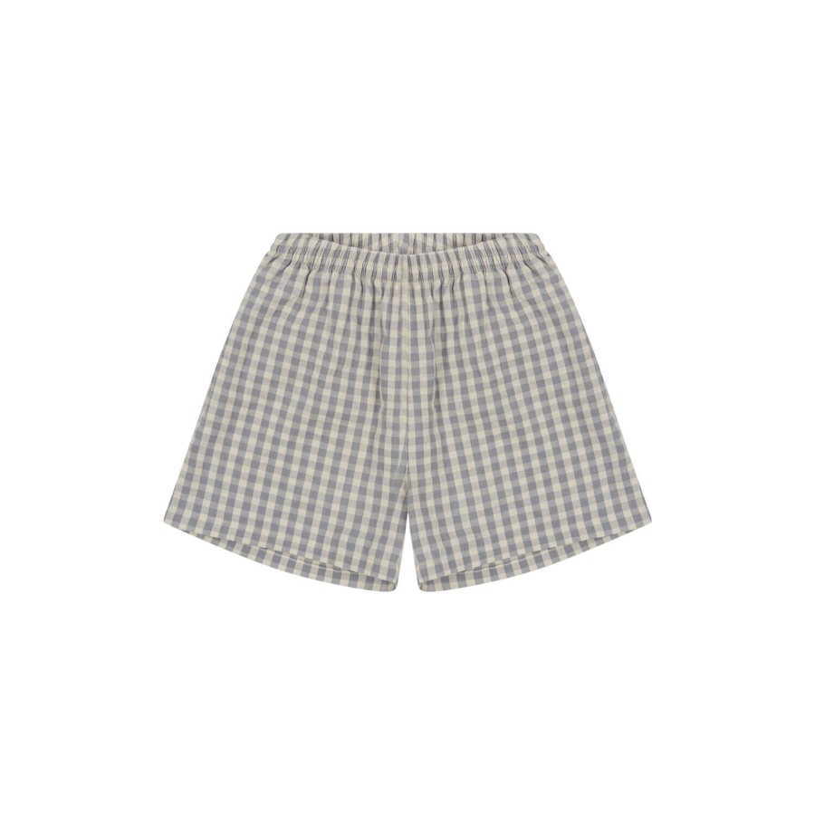 Born Konges Sløjd Shorts & Bloomers | Kim Shorts, Sleet Check