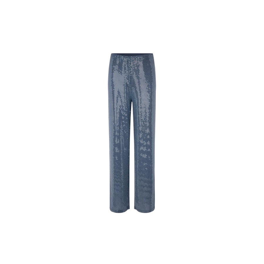 Dame Modström Bukser | Giamd Pants, Steeple Gray