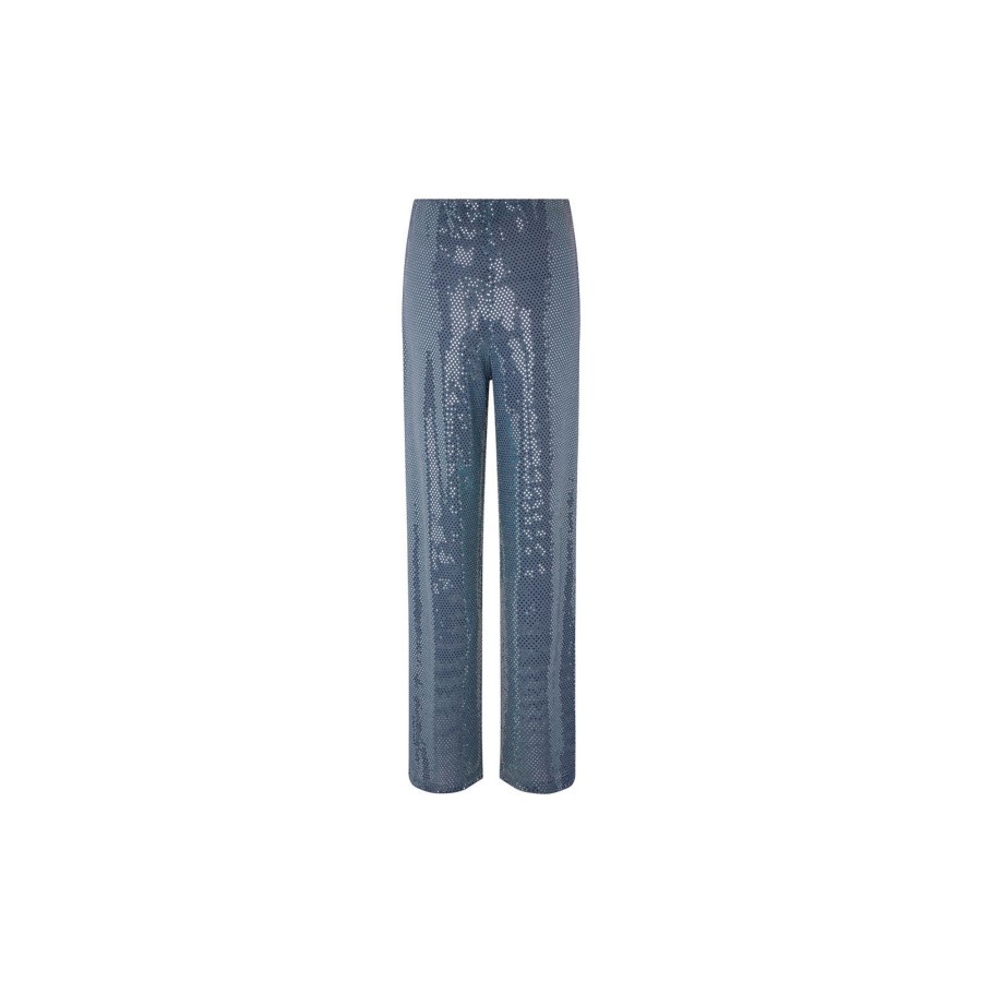 Dame Modström Bukser | Giamd Pants, Steeple Gray