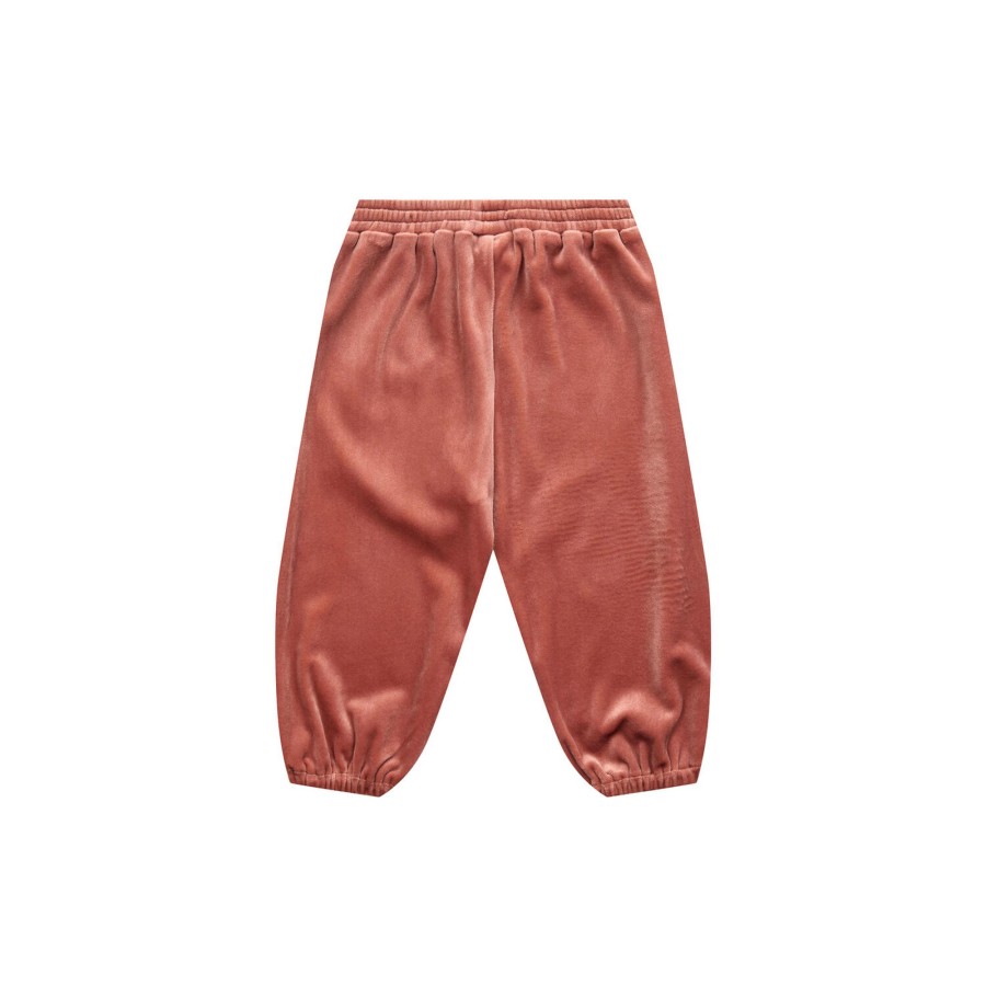 Born Petit Sofie Schnoor Bukser & Leggings | Trousers, Rust Red