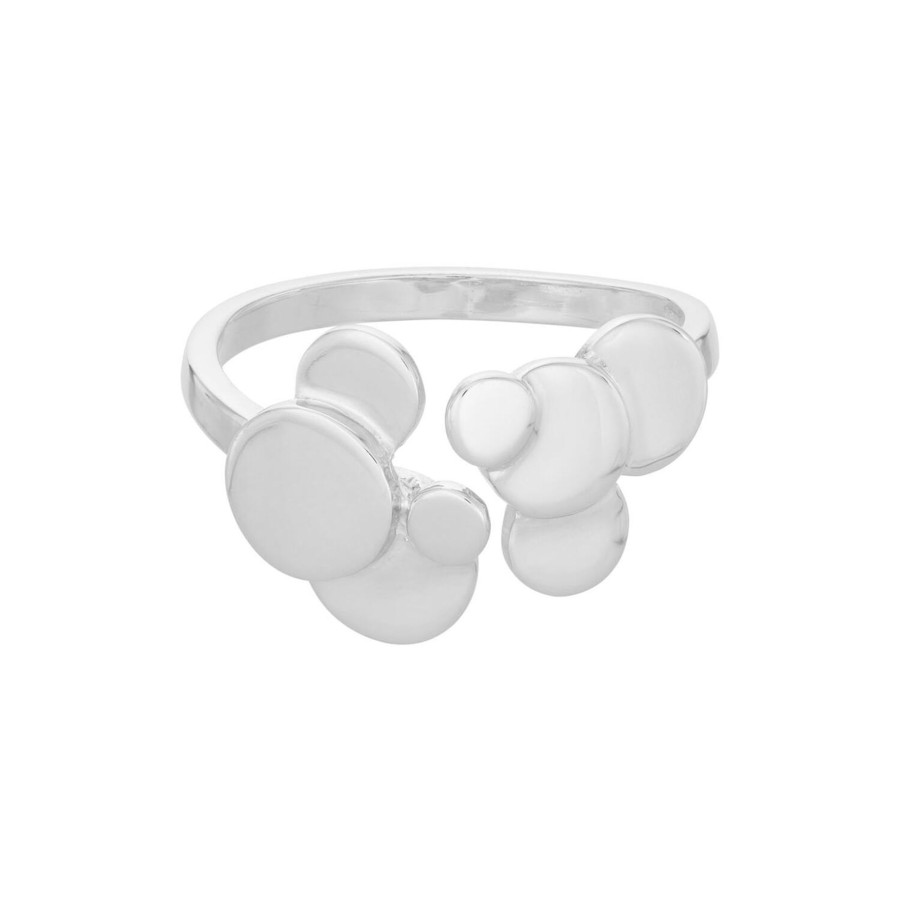 Dame Pernille Corydon Jewellery Ringe | Sheen Ring, Solv