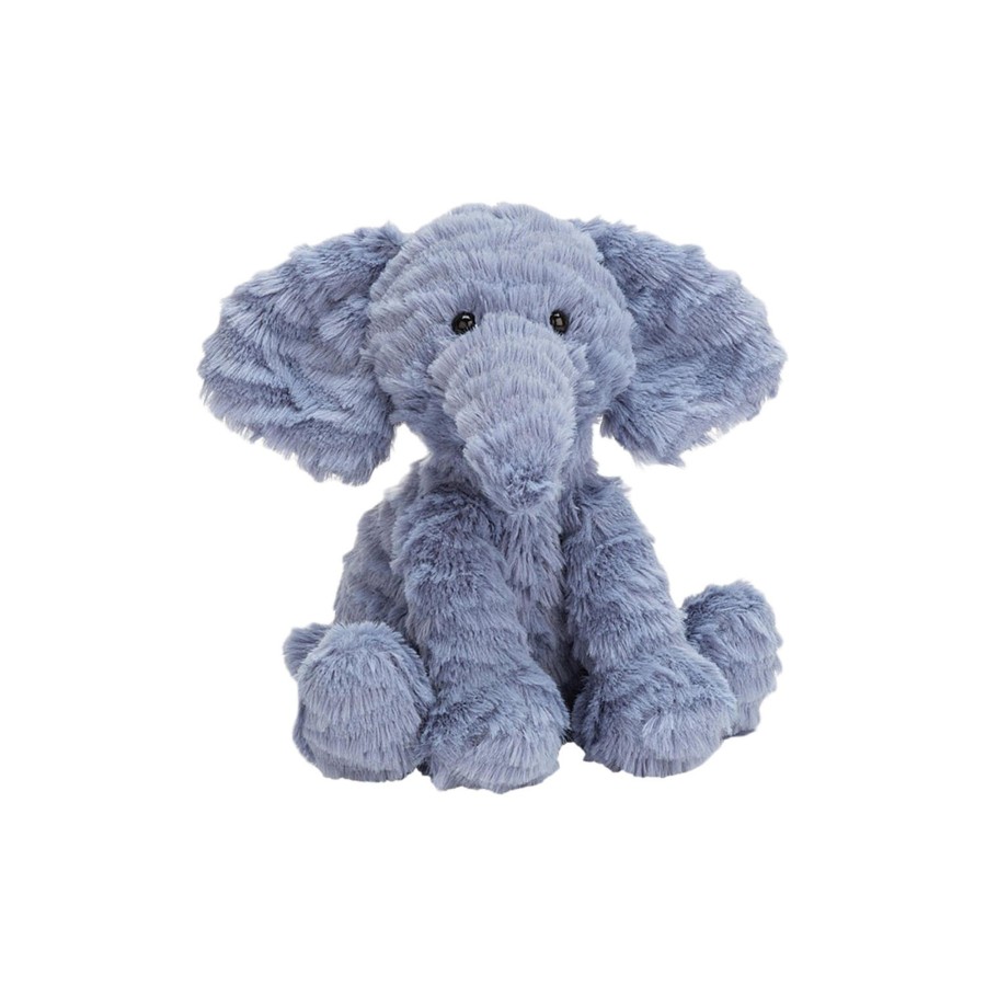 Born Jellycat Tojdyr & Dukker | Fuddlewuddle Elefant