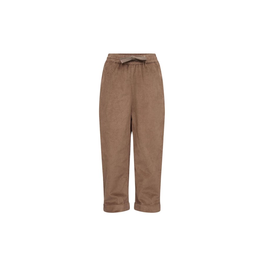 Born Petit Sofie Schnoor Bukser & Leggings | Trousers, Medium Brown