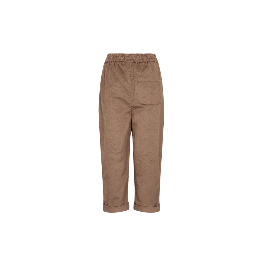 Born Petit Sofie Schnoor Bukser & Leggings | Trousers, Medium Brown