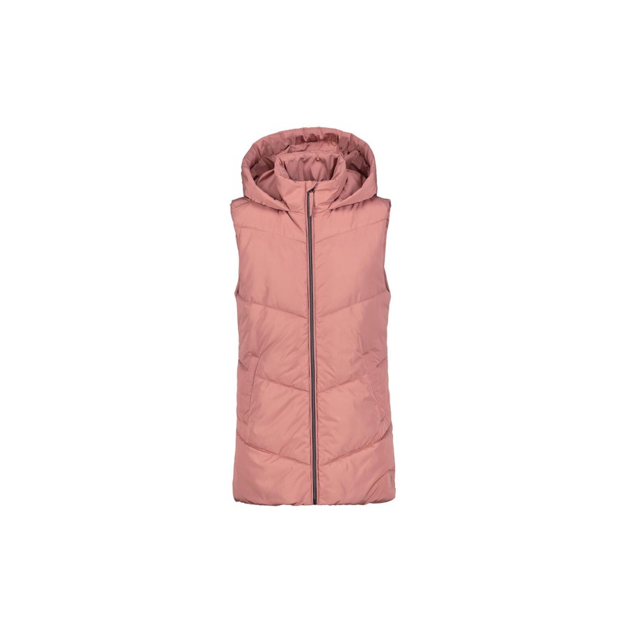 Born Garcia Overtoj | Girls Outdoor Jacket, Rose Rree