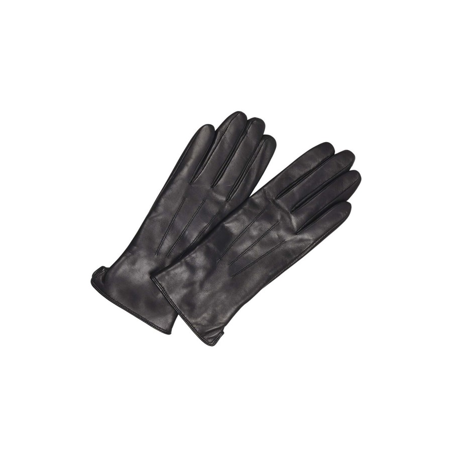 Dame Markberg Huer, Pandeband & Vanter | Cariannambg Glove, Black