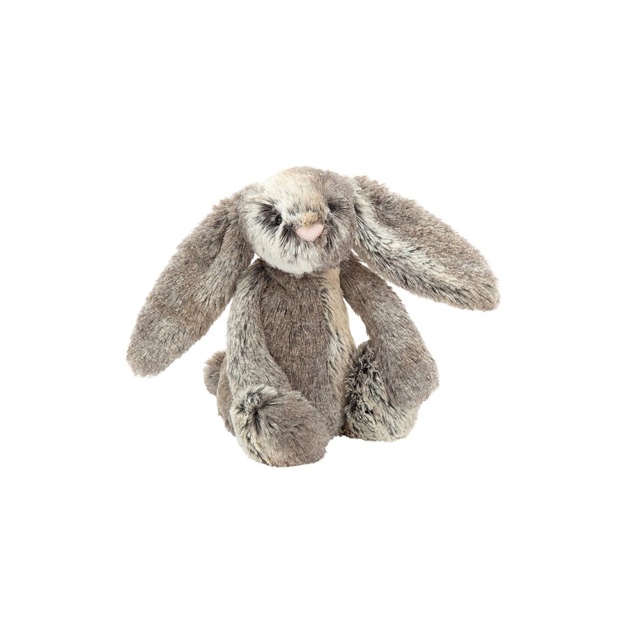 Born Jellycat Tojdyr & Dukker | Bashful Kanin, Cottentail