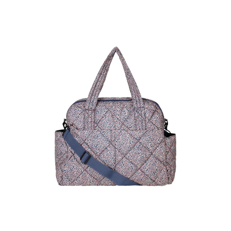 Born DAY ET MINI Pusle Og Pleje | Day Et Mini Re-Q Diaper Bag, Multi Colour