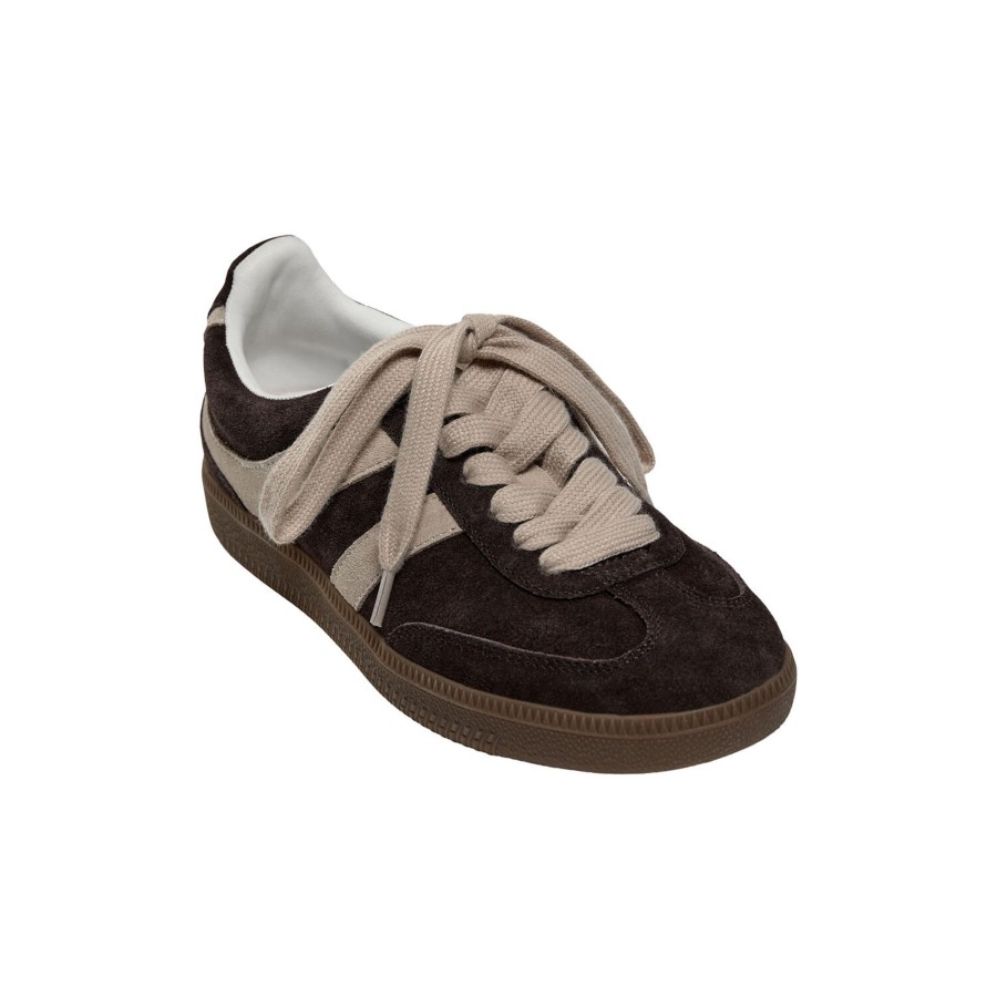 Dame Sofie Schnoor Flade Sko & Sneakers | Sneaker, Brown