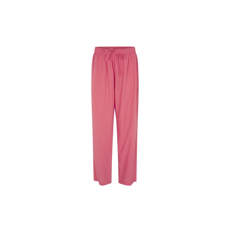 Dame LYKKELAND ateliér Nattoj & Loungewear | Sleep Pyjamas Buks, Candy