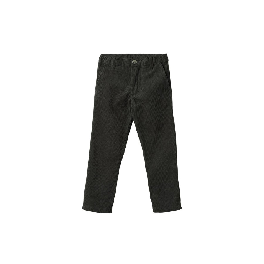 Born Wheat Bukser & Leggings | Trousers Hugo, 1432 Navy