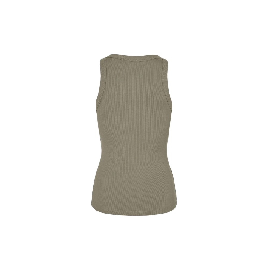 Dame Sofie Schnoor Toppe & T-Shirts | Top, Army Green