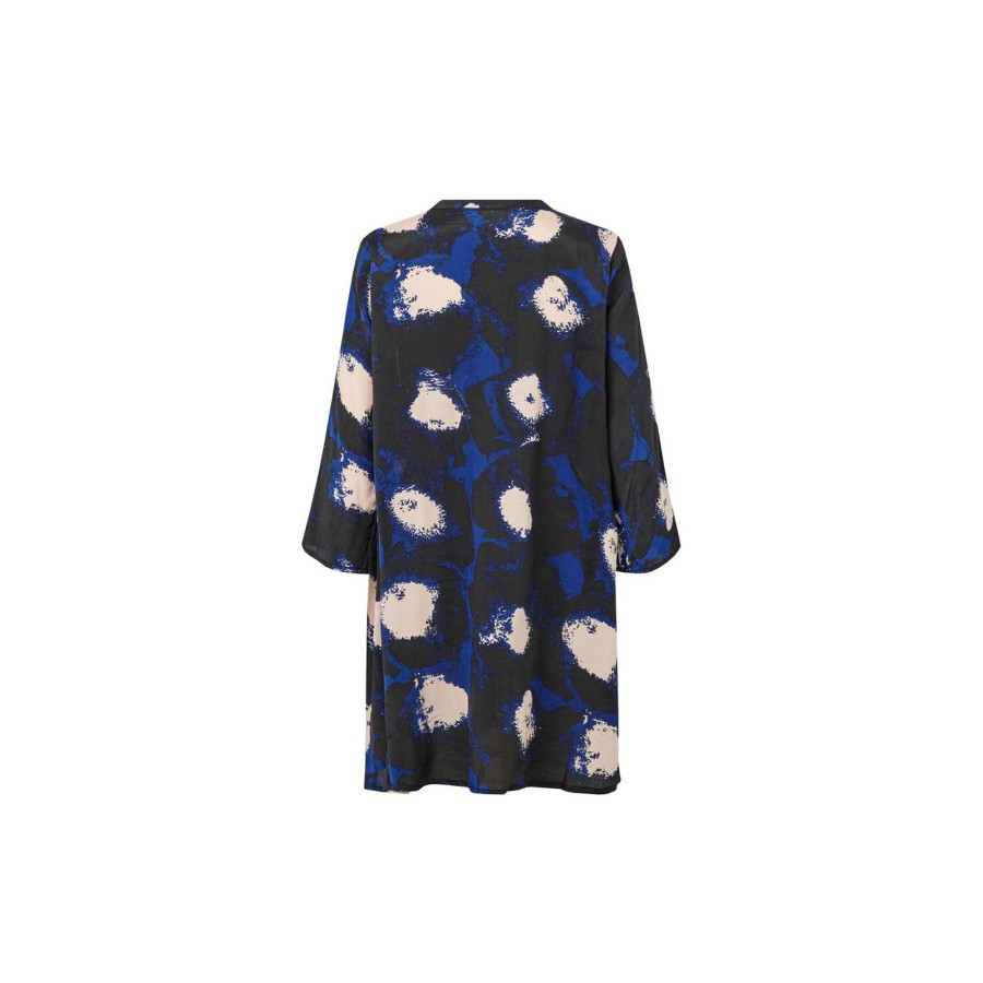 Dame Masai Skjorter & Bluser | Gali Tunic, Maritime Blue