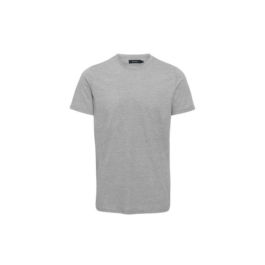 Herre Matinique T-Shirts | Jermane T-Shirt, Dark Navy