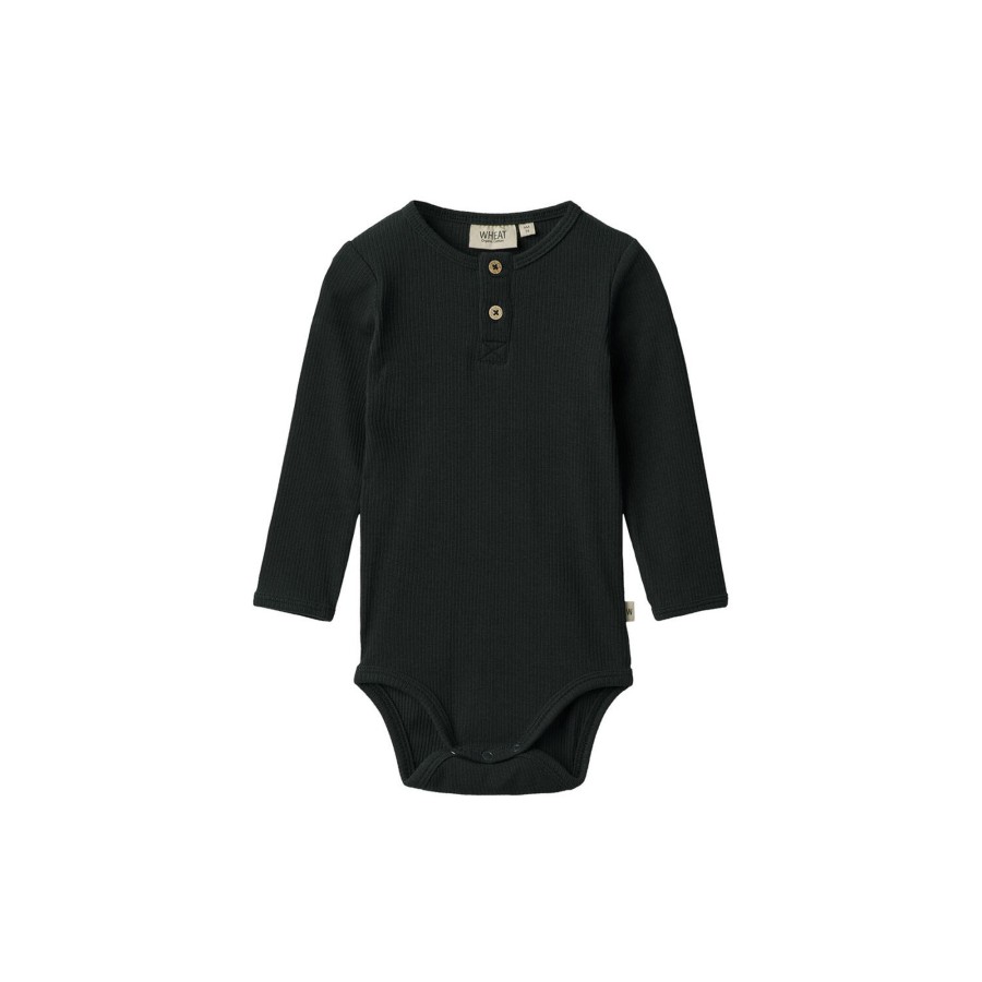 Born Wheat Bodyer | Body Benny, 1432 Navy