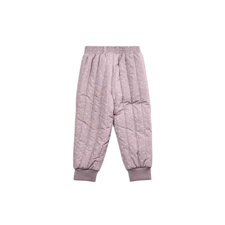 Born Petit Sofie Schnoor Overtoj | Bukser, Purple