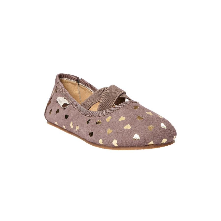 Born Petit Sofie Schnoor Hjemmesko | Shoe Indoor, Purple