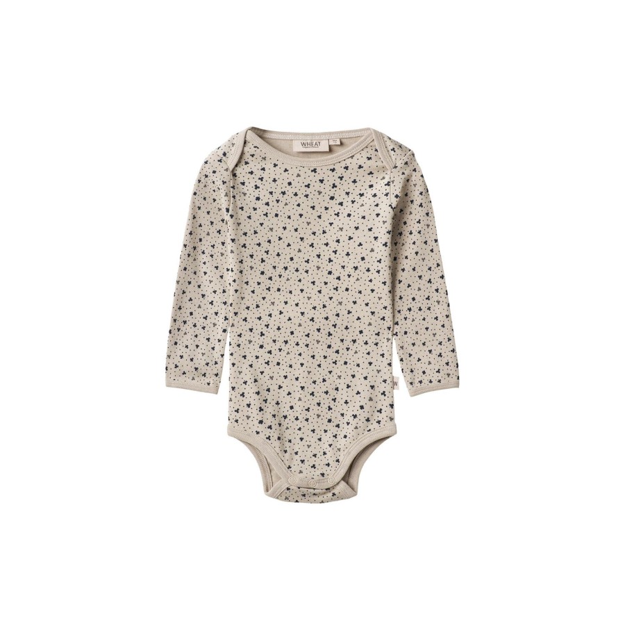 Born Wheat Bodyer | Body Fille, 3241 Soft Beige Clover