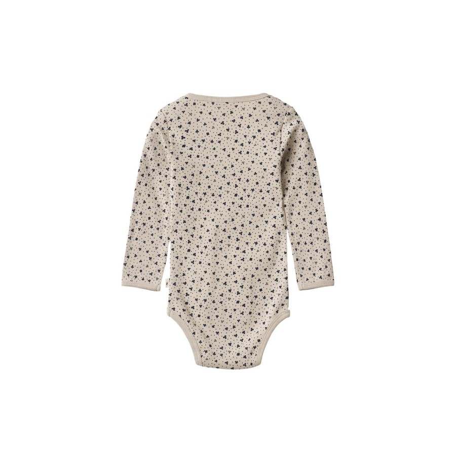 Born Wheat Bodyer | Body Fille, 3241 Soft Beige Clover