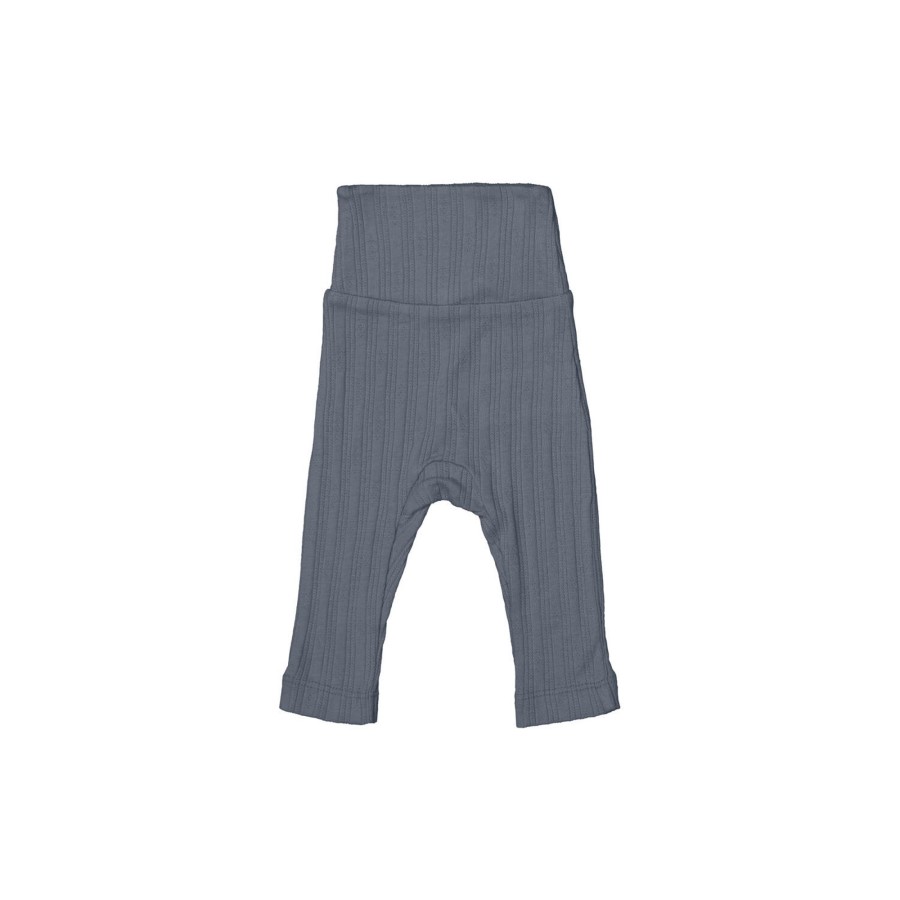 Born MarMar Copenhagen Bukser & Leggings | Piva Bukser, Stormy Blue