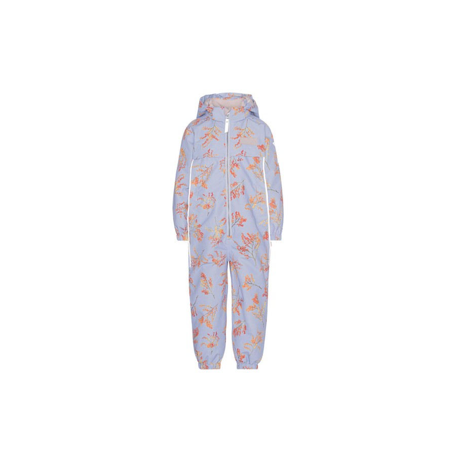 Born Molo Overtoj | Pingo Junior Snowsuits, Cosmic Mimosa