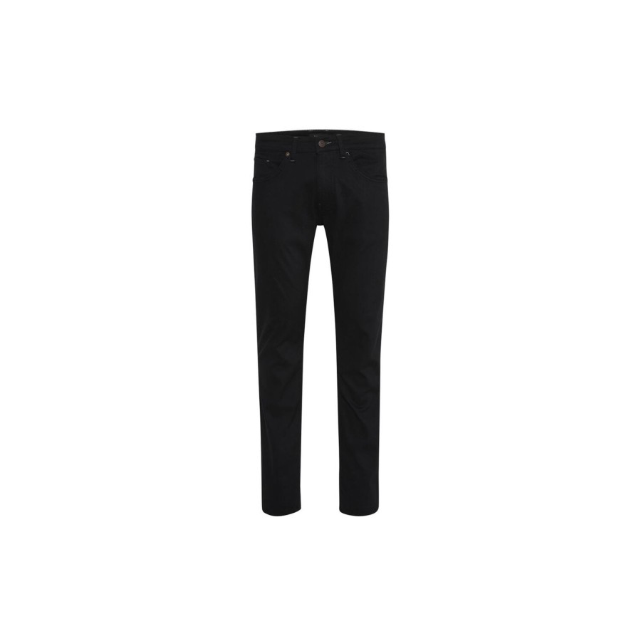 Herre Matinique Bukser & Jeans | Mapete Trousers, Black