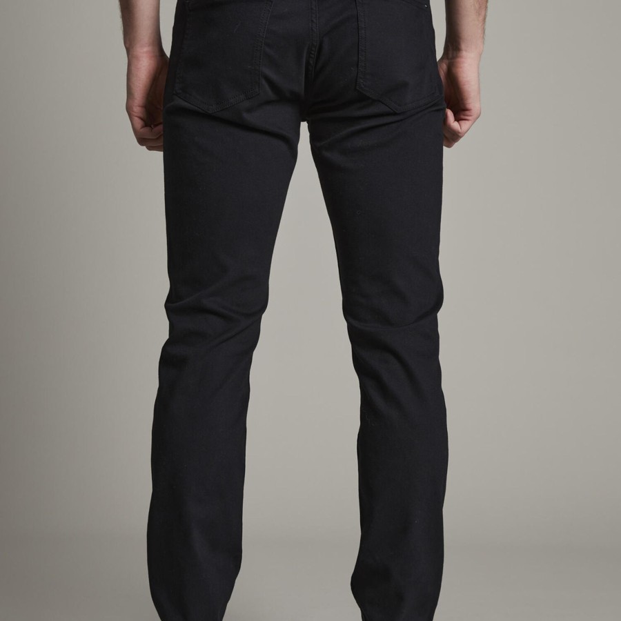 Herre Matinique Bukser & Jeans | Mapete Trousers, Black