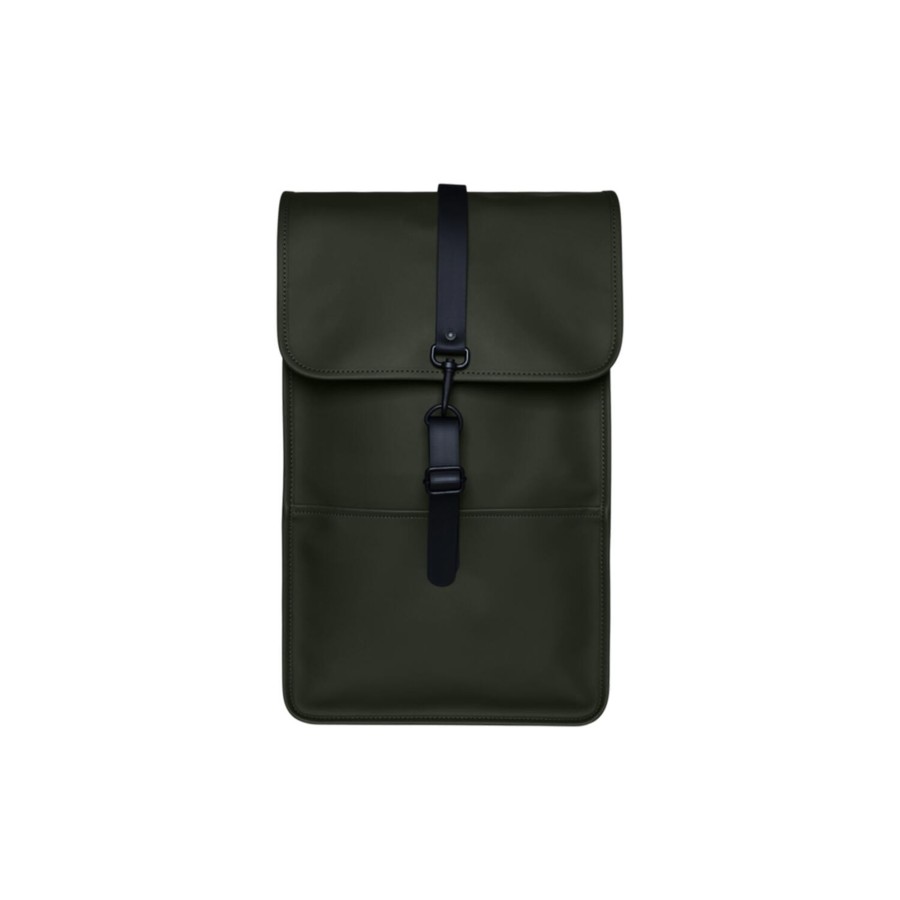 Dame Rains Rygsaekke | Backpack, Green