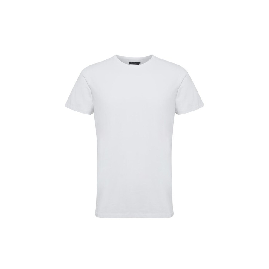 Herre Matinique T-Shirts | Jermalink T-Shirt, White