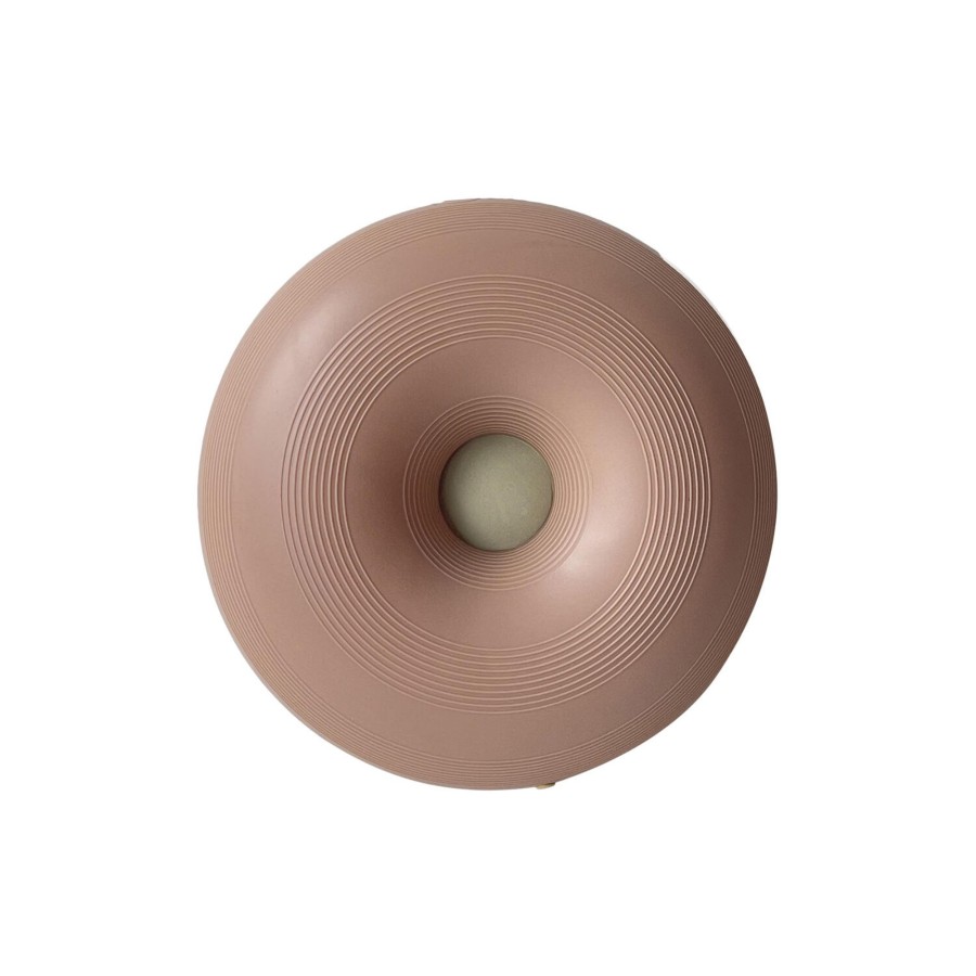 Born bObles Aktiv Leg | Donut Small, Nutmeg