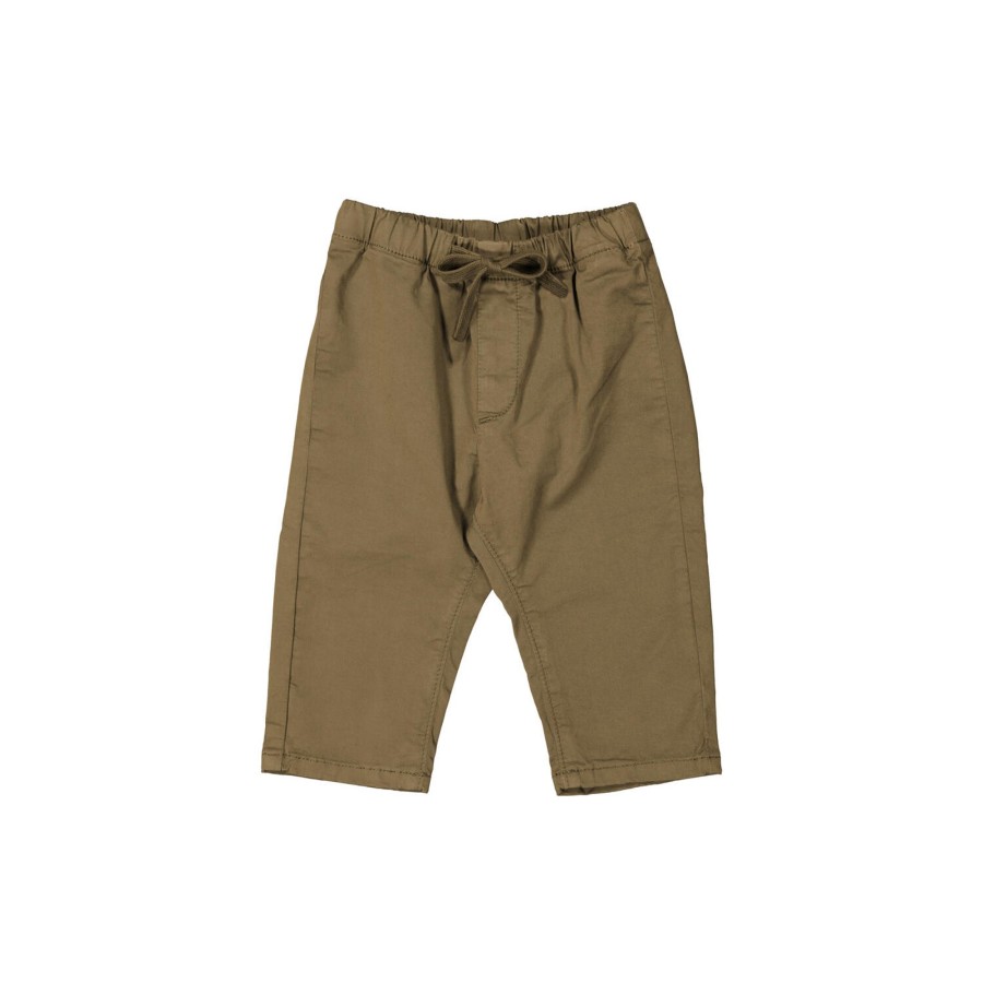 Born MarMar Copenhagen Bukser & Leggings | Polle Bukser, Olive