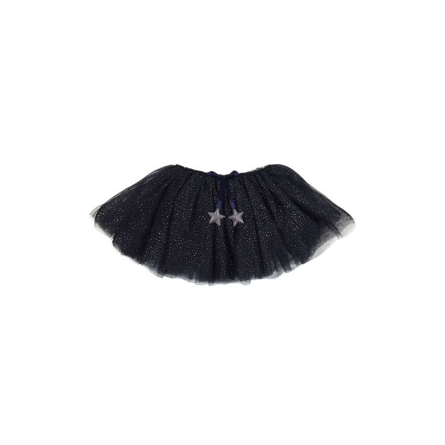 Born Mimi & Lula Kreativ Leg | Tylskort, Navy